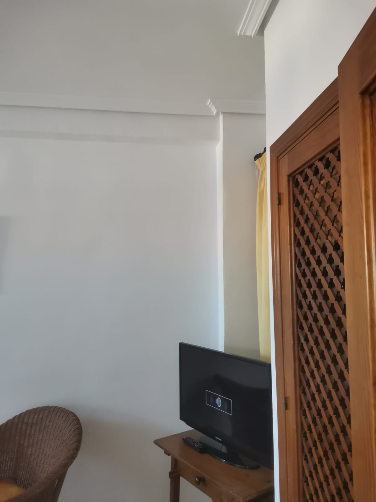 Apartamento en San Fernando